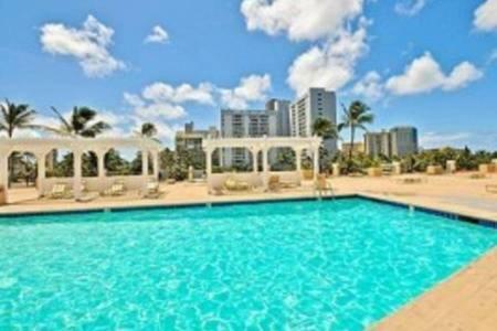 Hawaiian Monarch Upgraded Modern Studio Honolulu Kültér fotó